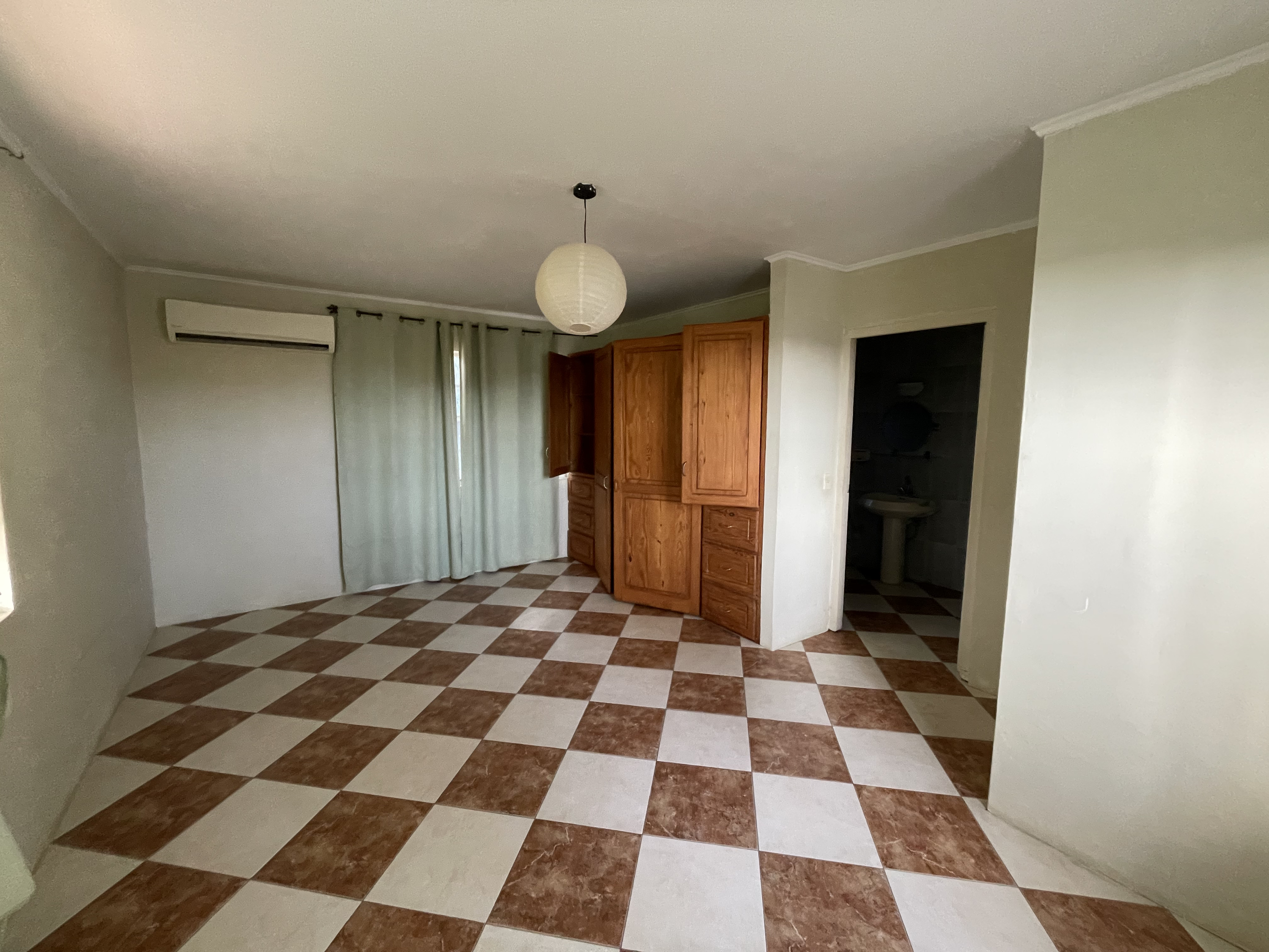 Curasol – spacious home with separate apartment: house for rent in Curasol, Curaçao (rented), photo 2