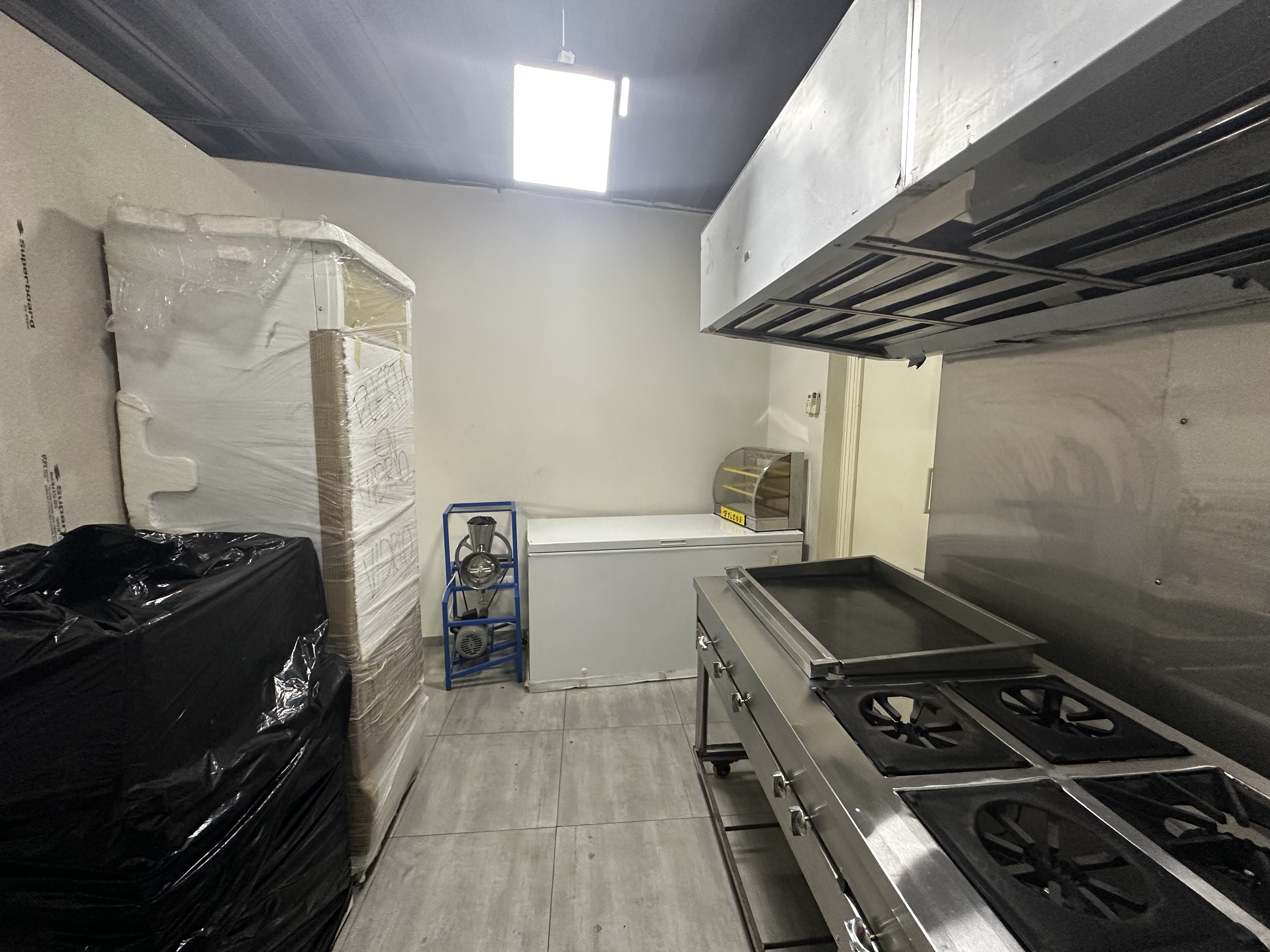 Ibiza Plaza – Unit 5: commercial for rent in Santa Maria, Curaçao, photo 3