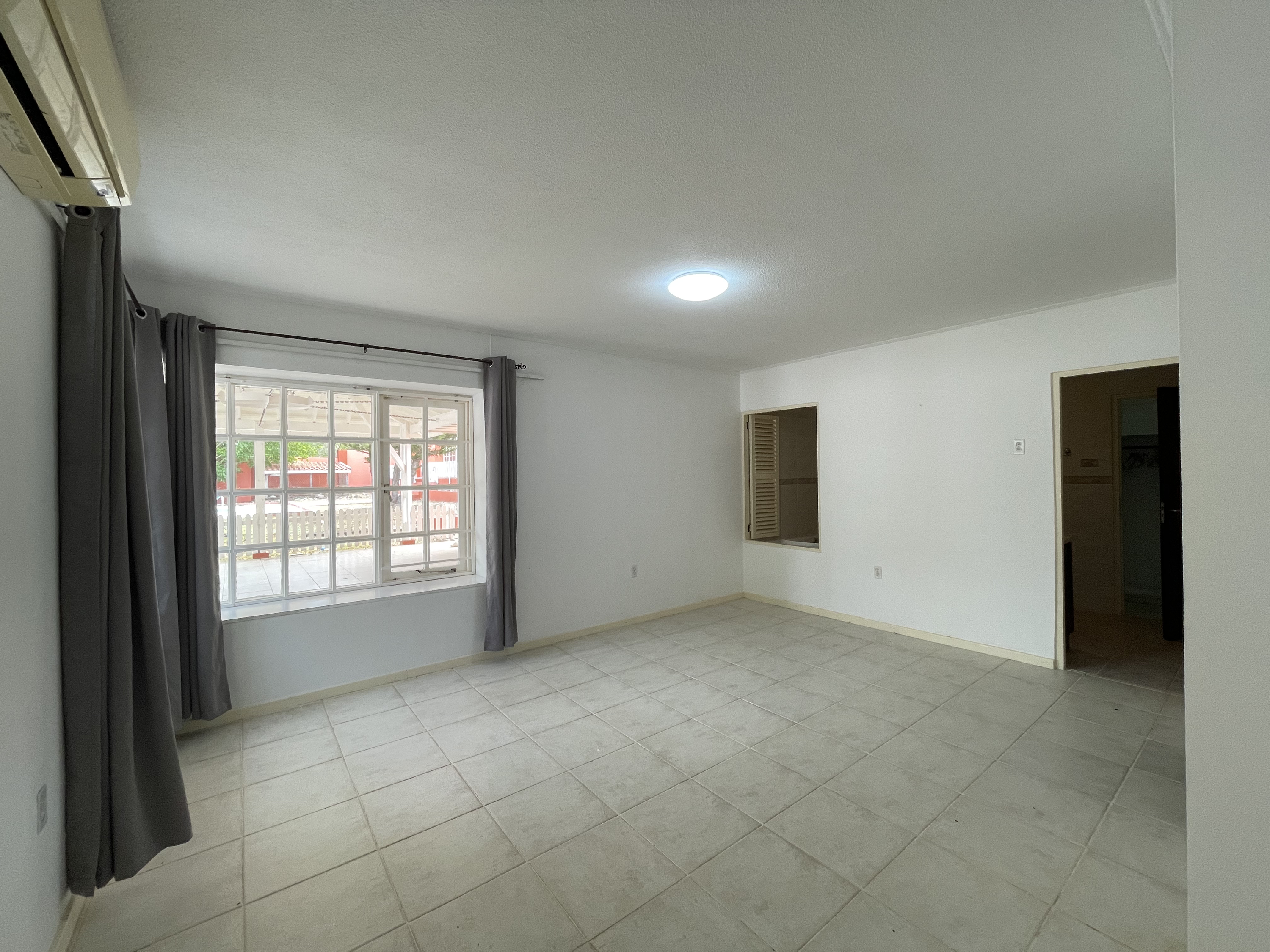 Katoentuin – secluded family home with guest apartment: house for rent in Katoentuin, Curaçao (rented), photo 3