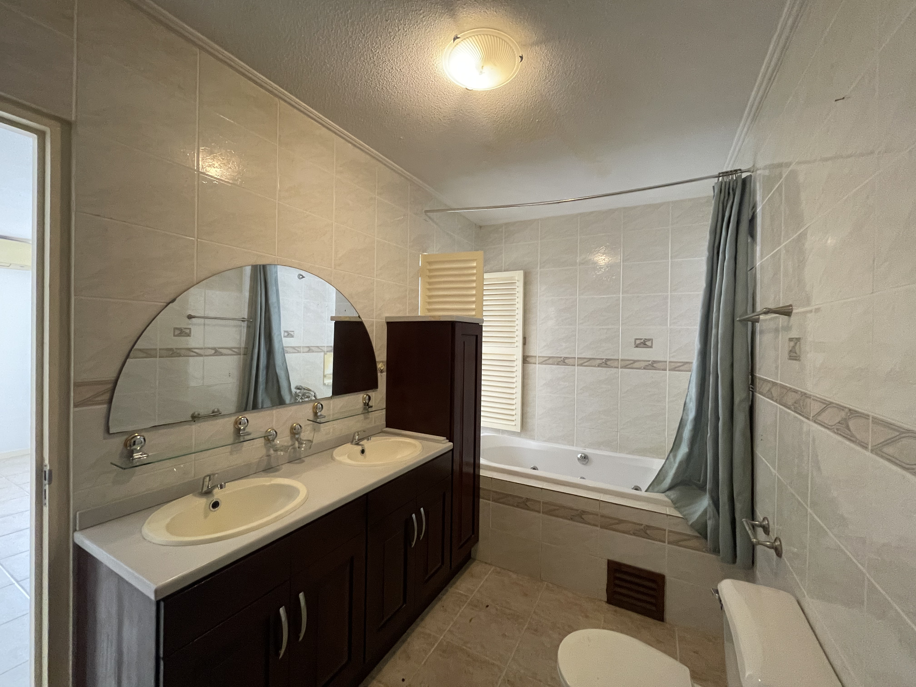 Katoentuin – secluded family home with guest apartment: house for rent in Katoentuin, Curaçao (rented), photo 6