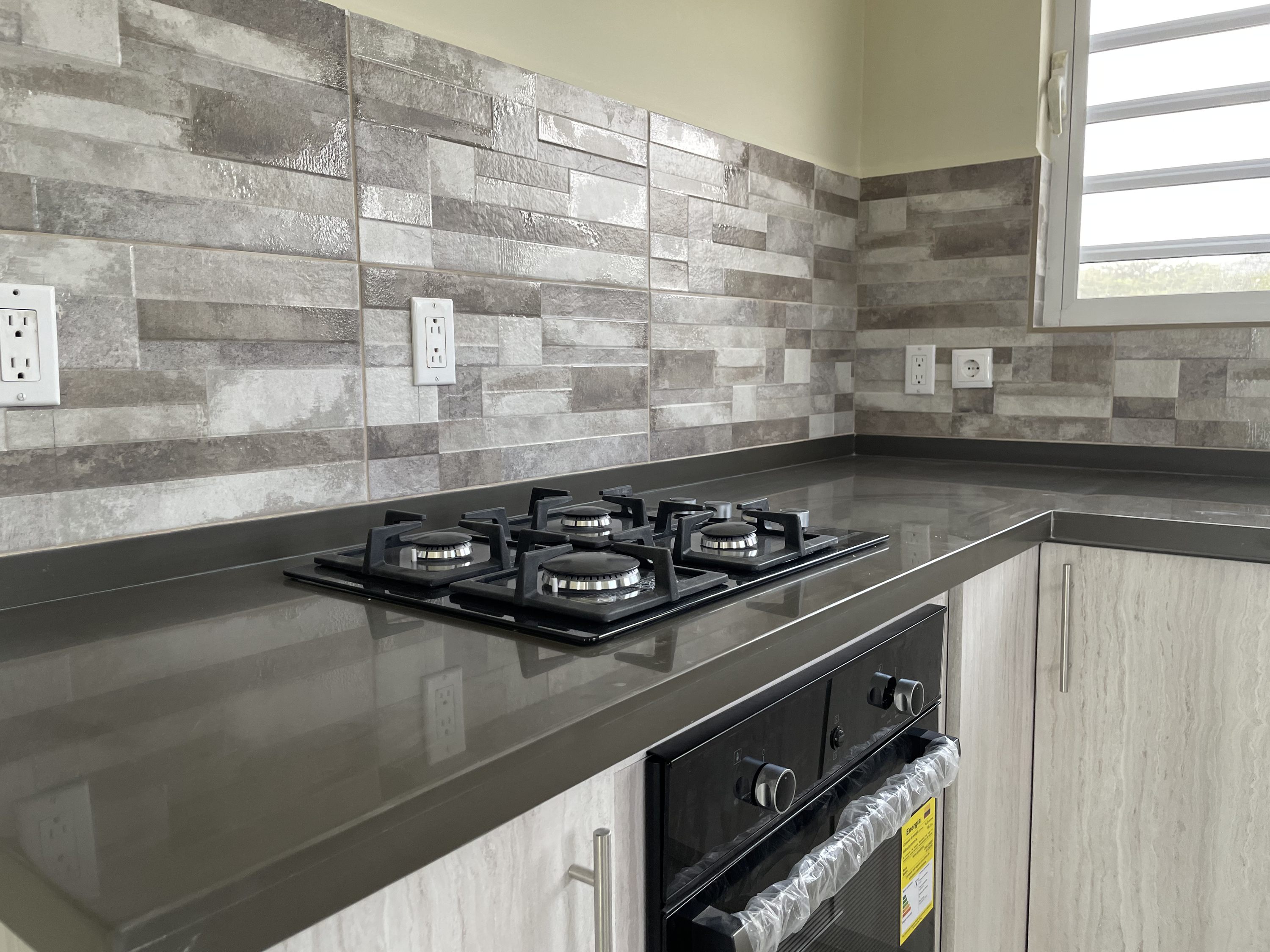 Kent u Zelf – new-build home on freehold land copy: house for rent in Kent u Zelf, Curaçao, photo 4