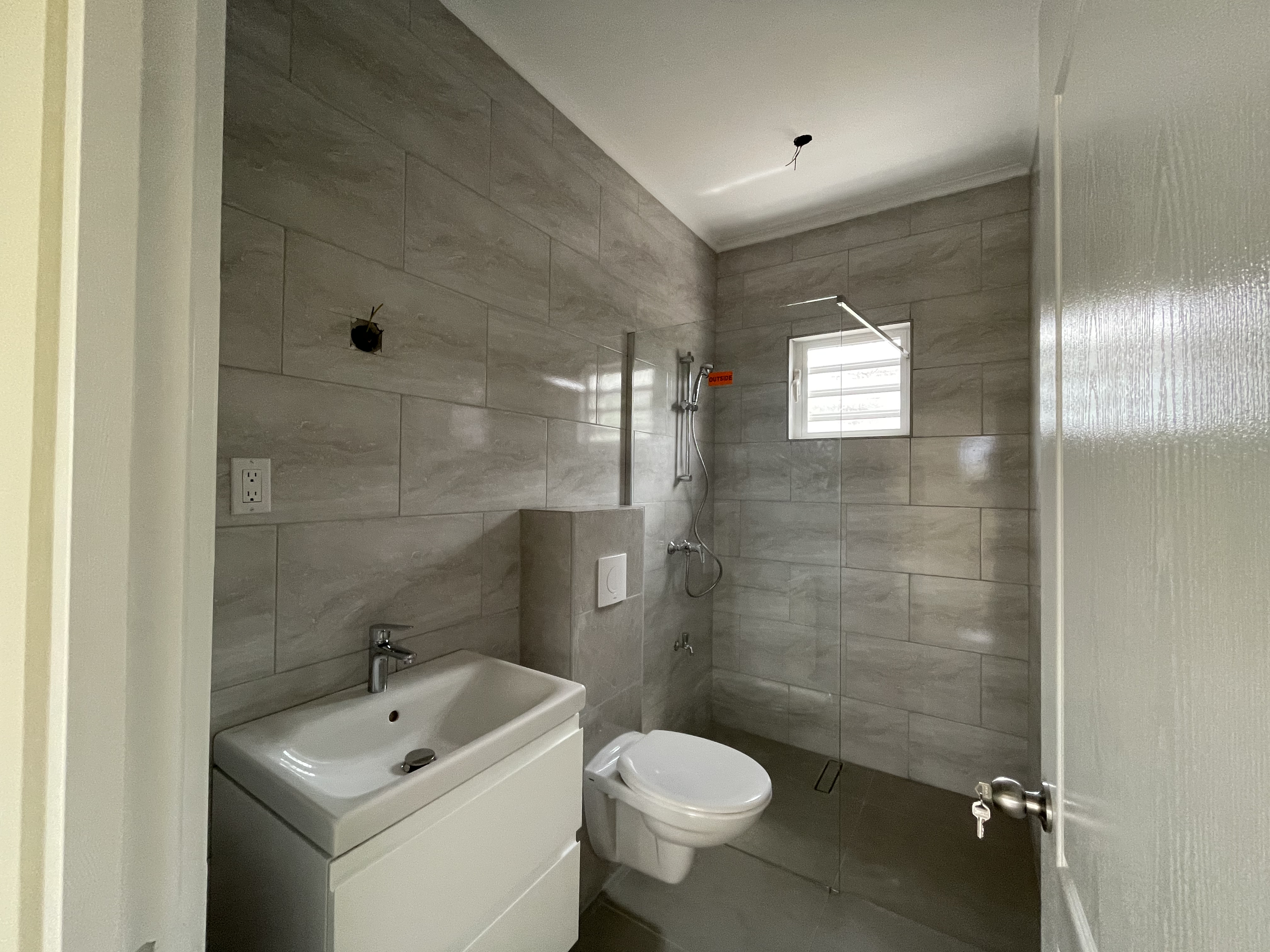 Kent u Zelf – new-build home on freehold land copy: house for rent in Kent u Zelf, Curaçao, photo 9