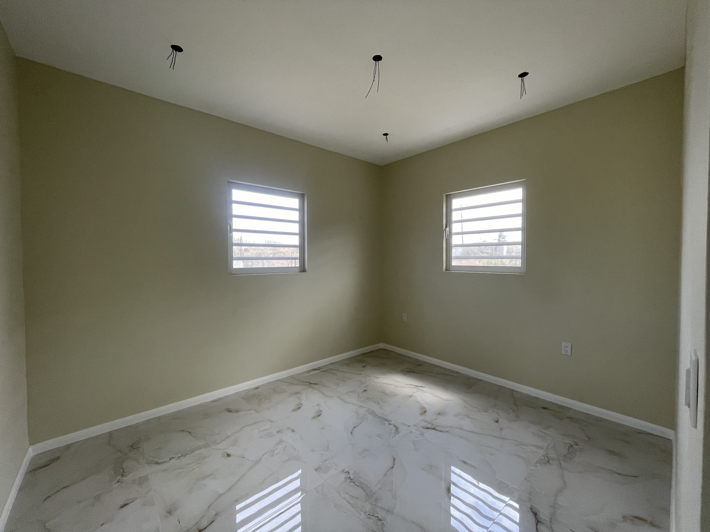 Kent u Zelf – new-build home on freehold land: house for sale in Kent u Zelf, Curaçao (sold), photo 10