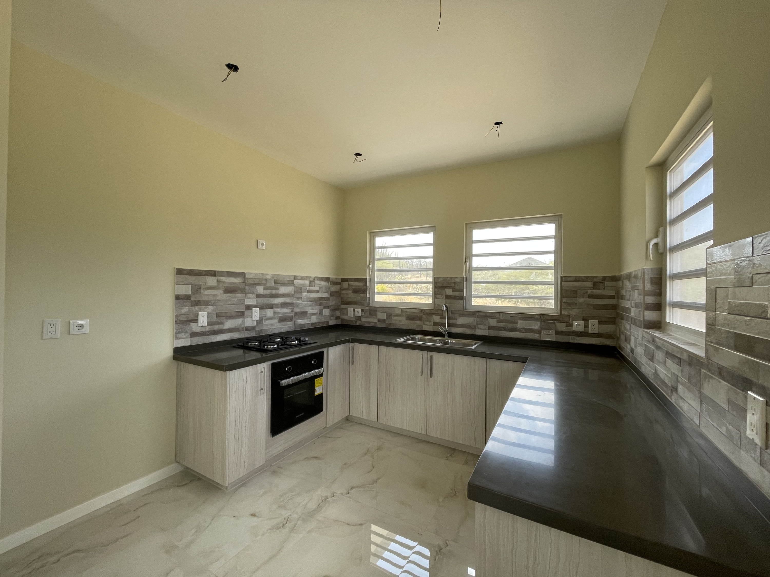 Kent u Zelf – new-build home on freehold land: house for sale in Kent u Zelf, Curaçao (sold), photo 3
