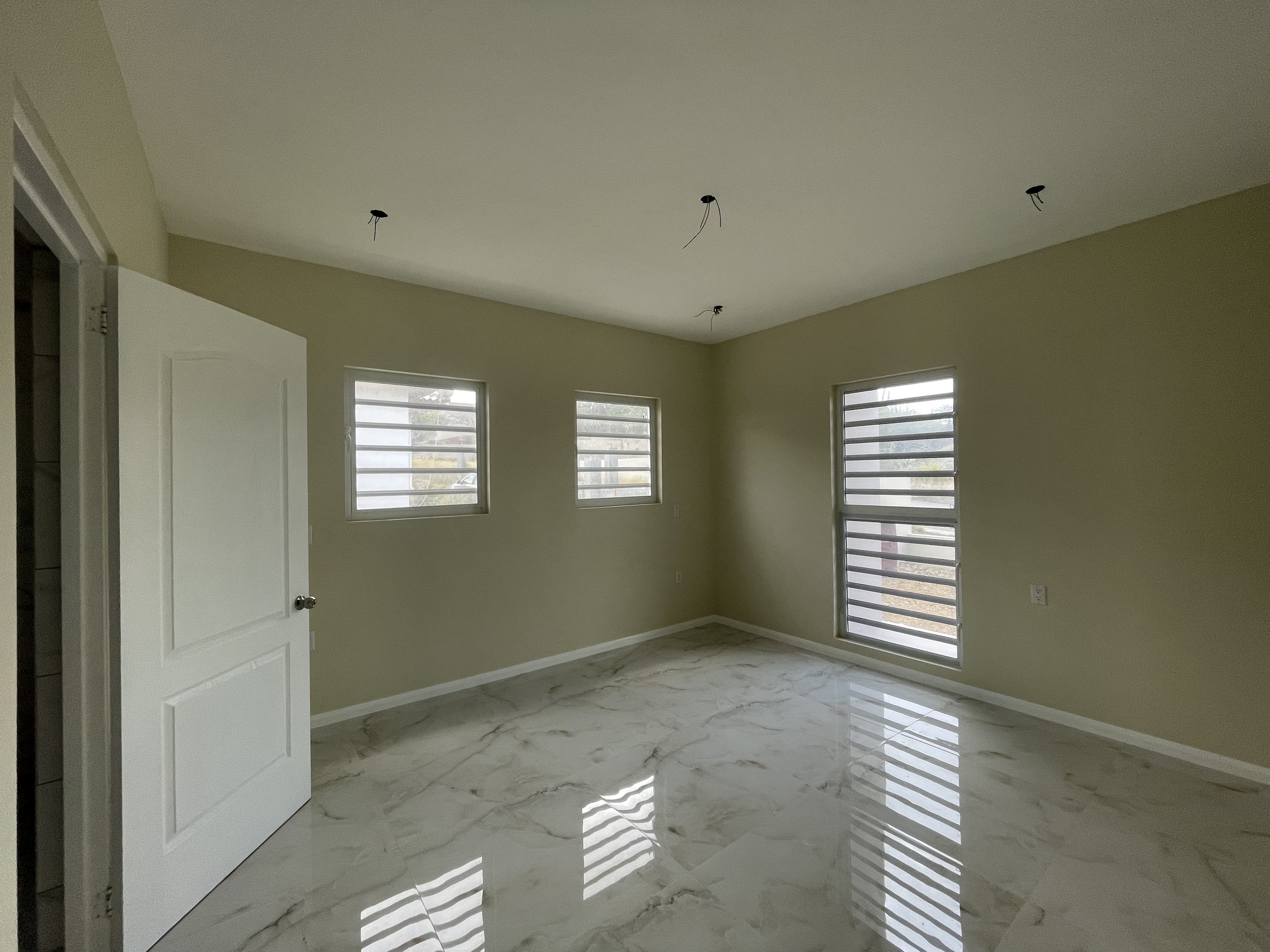 Kent u Zelf – new-build home on freehold land: house for sale in Kent u Zelf, Curaçao (sold), photo 6