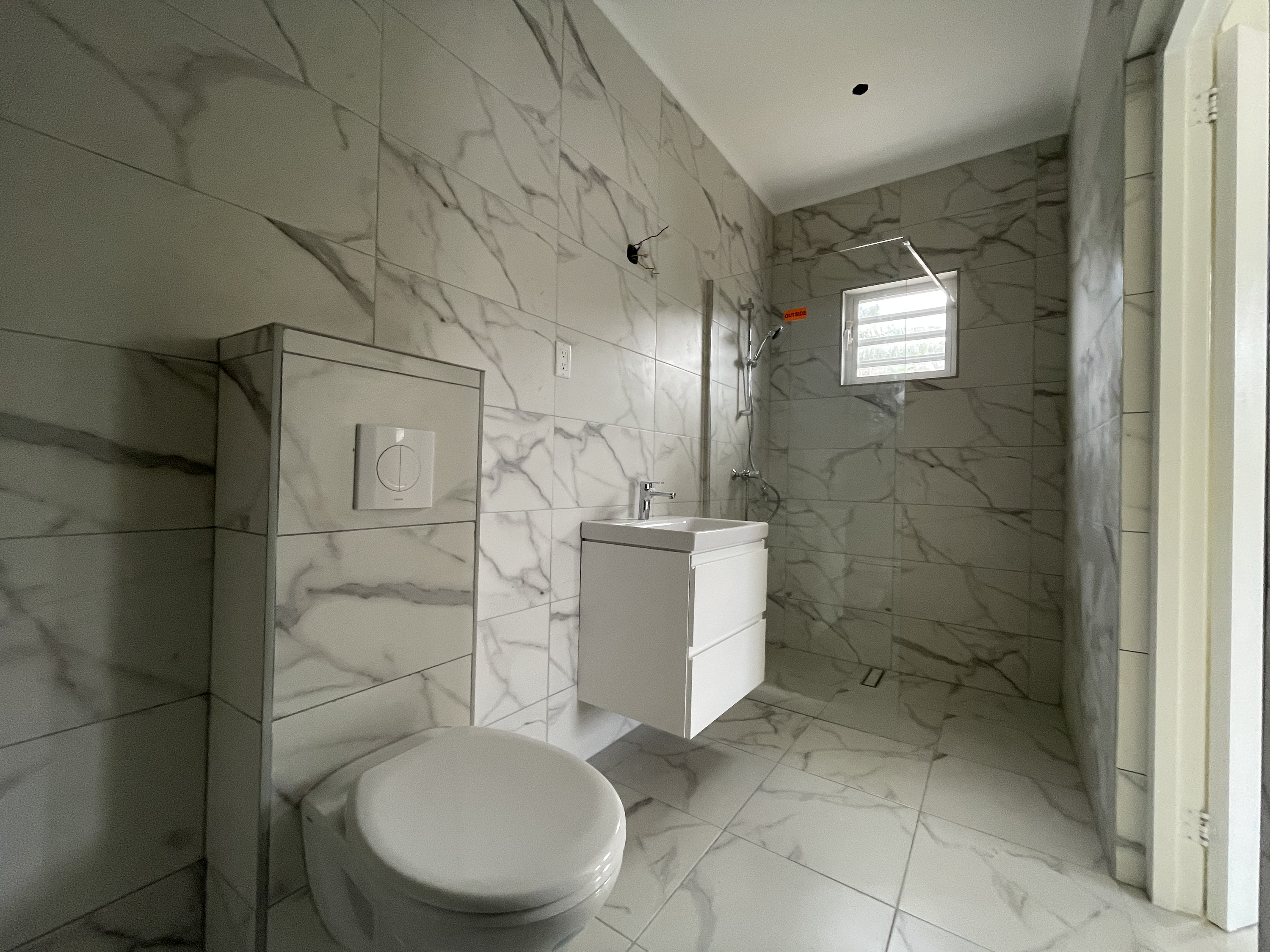Kent u Zelf – new-build home on freehold land: house for sale in Kent u Zelf, Curaçao (sold), photo 7