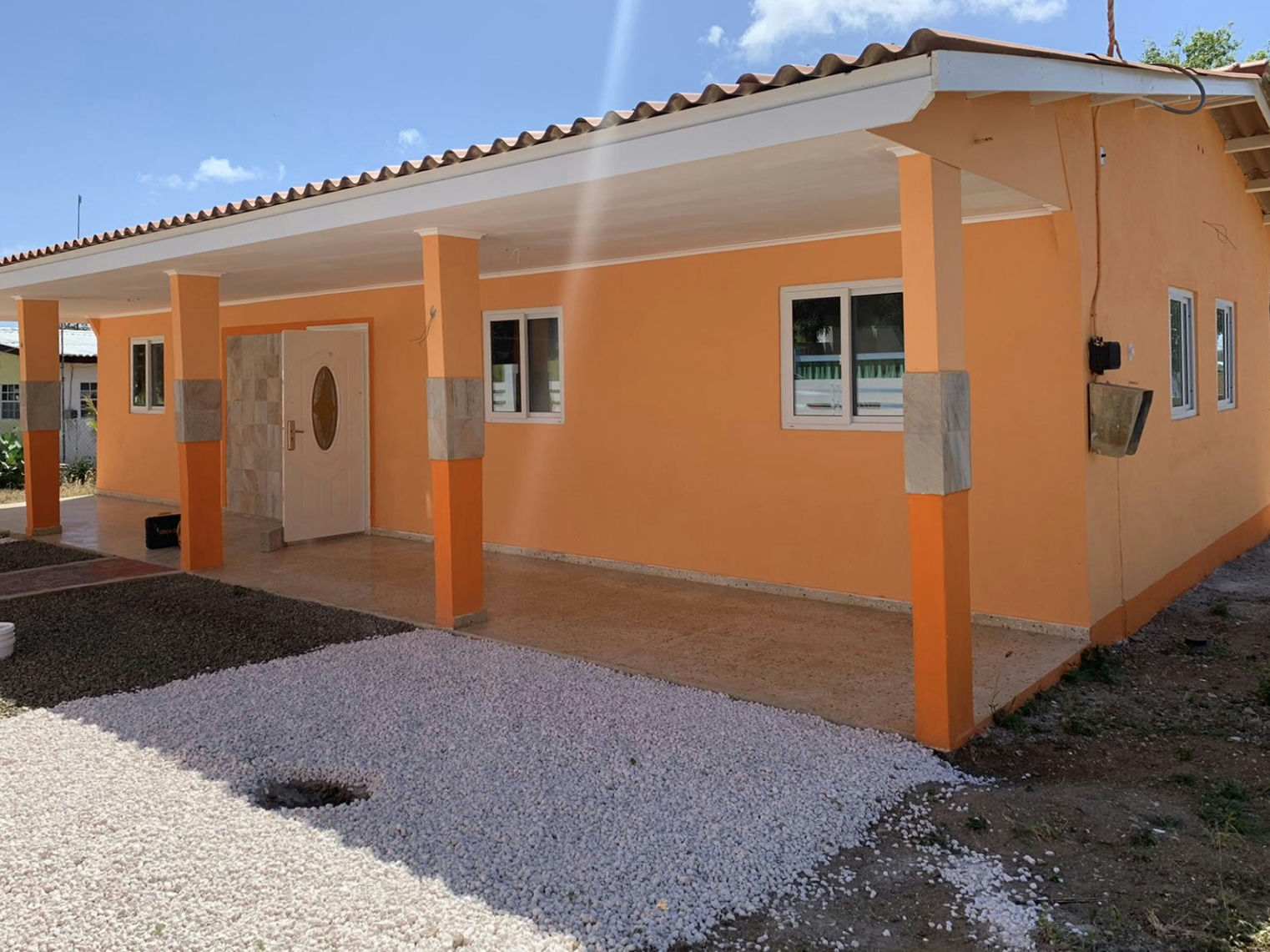 Oost Jongbloed – family house: house for sale in Oost Jongbloed, Curaçao (sold), photo 1