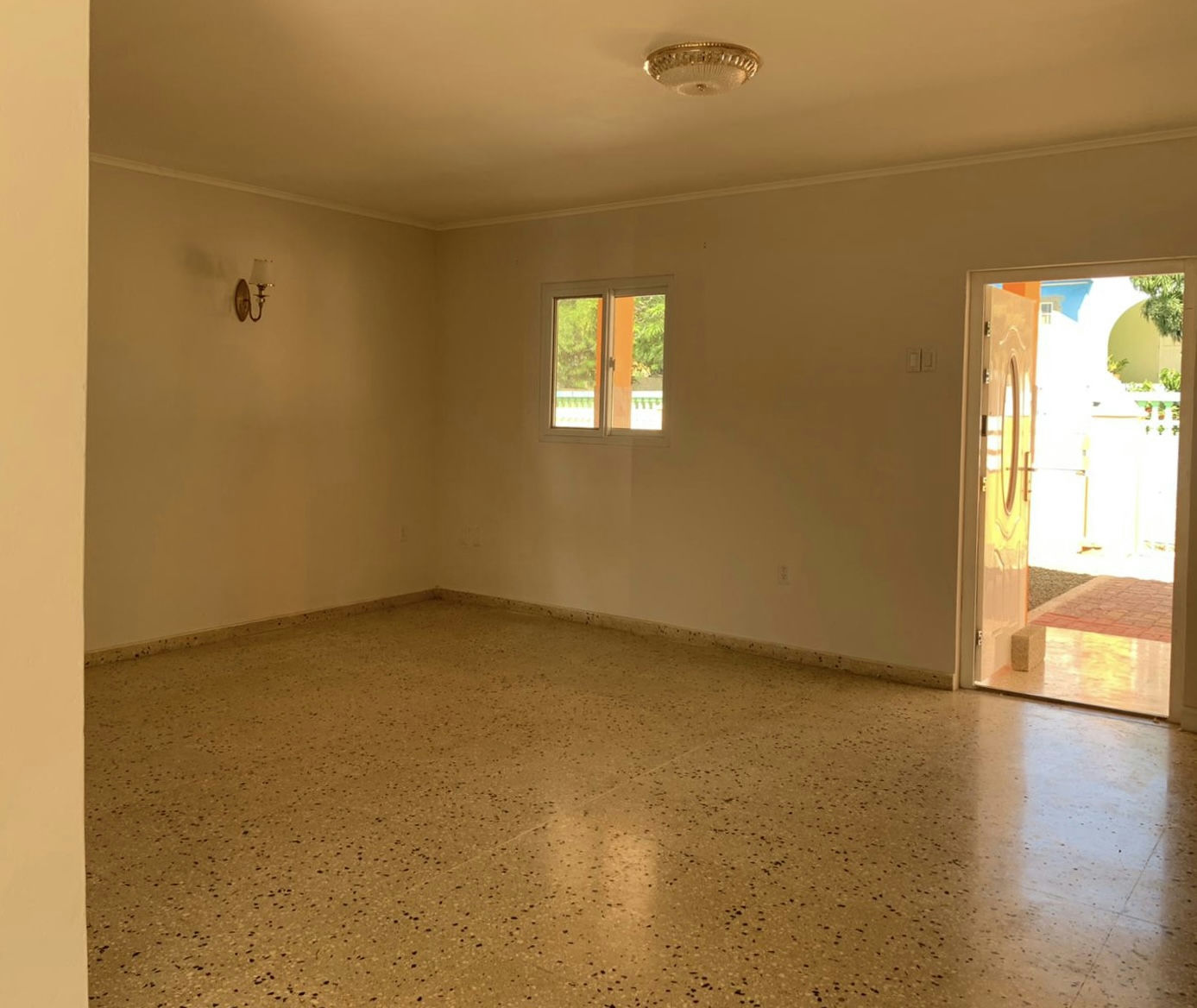 Oost Jongbloed – family house: house for sale in Oost Jongbloed, Curaçao (sold), photo 3