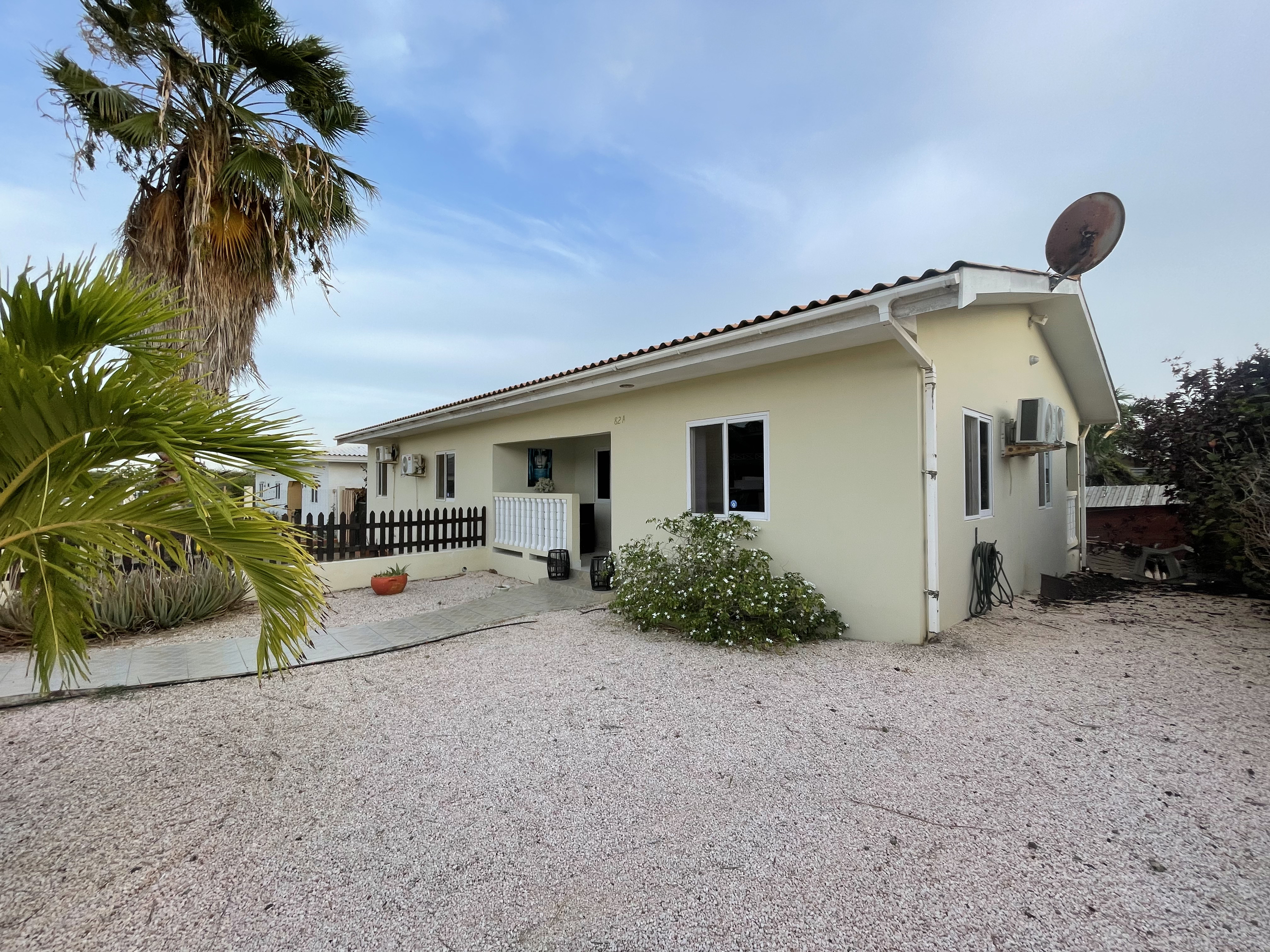 Rust en Vrede – duplex with rental potential: duplex for sale in Rust en Vrede, Curaçao (sold), photo 1