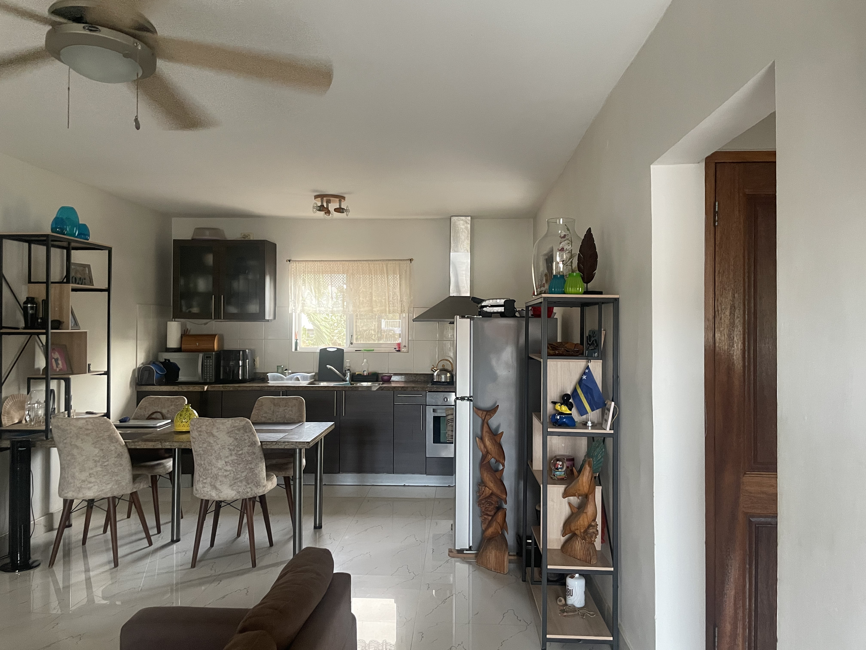 Rust en Vrede – duplex with rental potential: duplex for sale in Rust en Vrede, Curaçao (sold), photo 2
