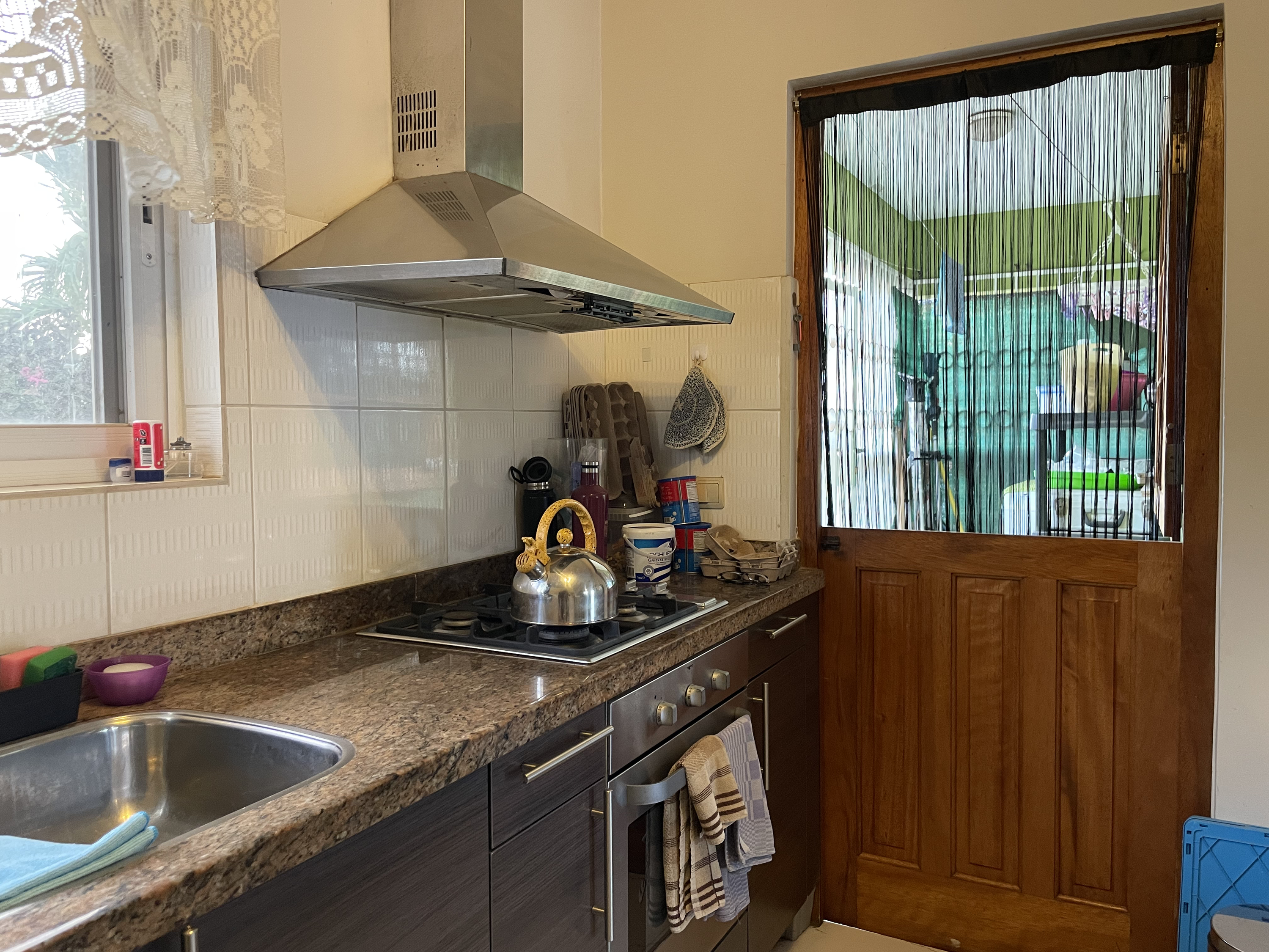 Rust en Vrede – duplex with rental potential: duplex for sale in Rust en Vrede, Curaçao (sold), photo 3