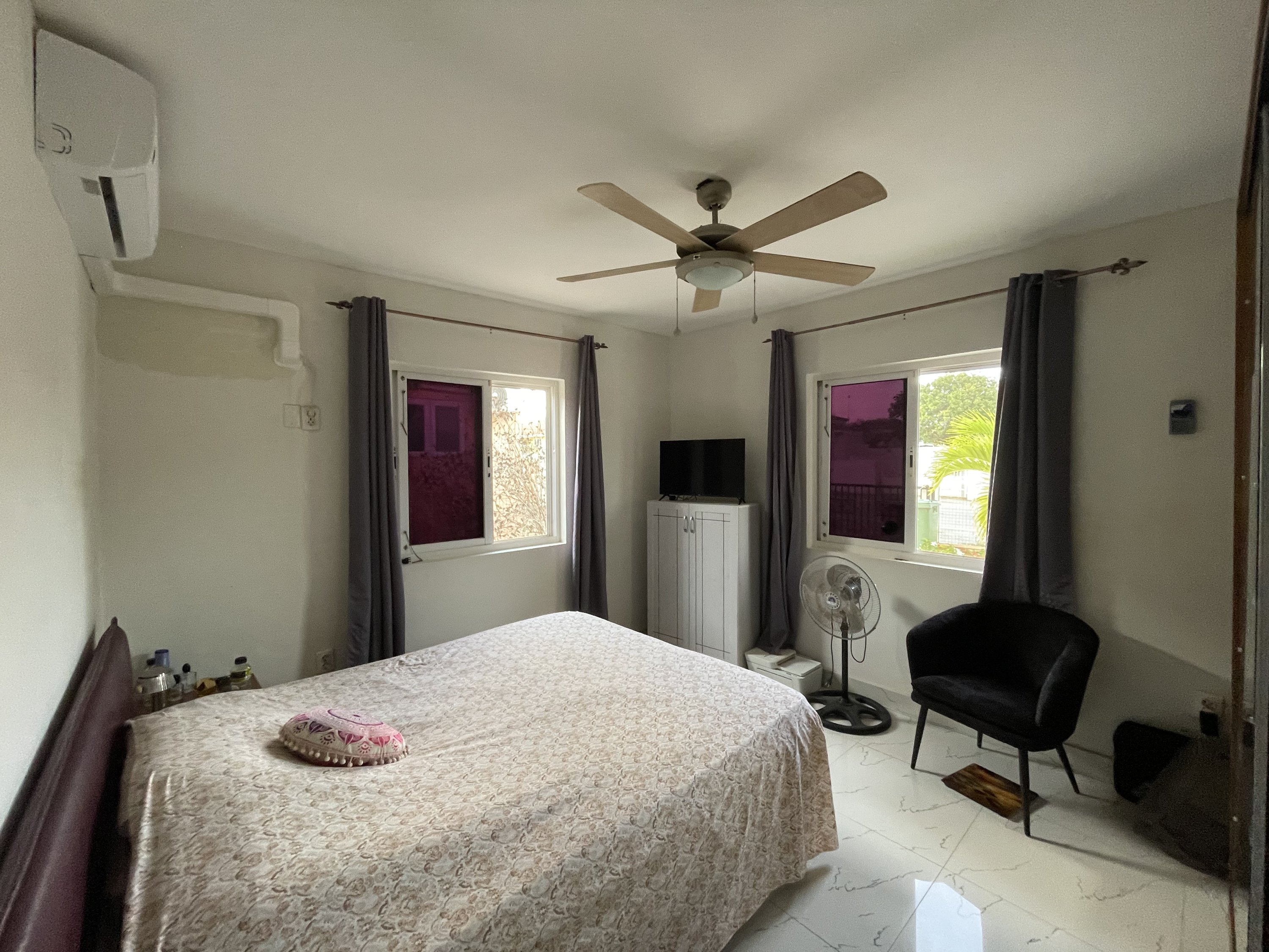 Rust en Vrede – duplex with rental potential: duplex for sale in Rust en Vrede, Curaçao (sold), photo 4