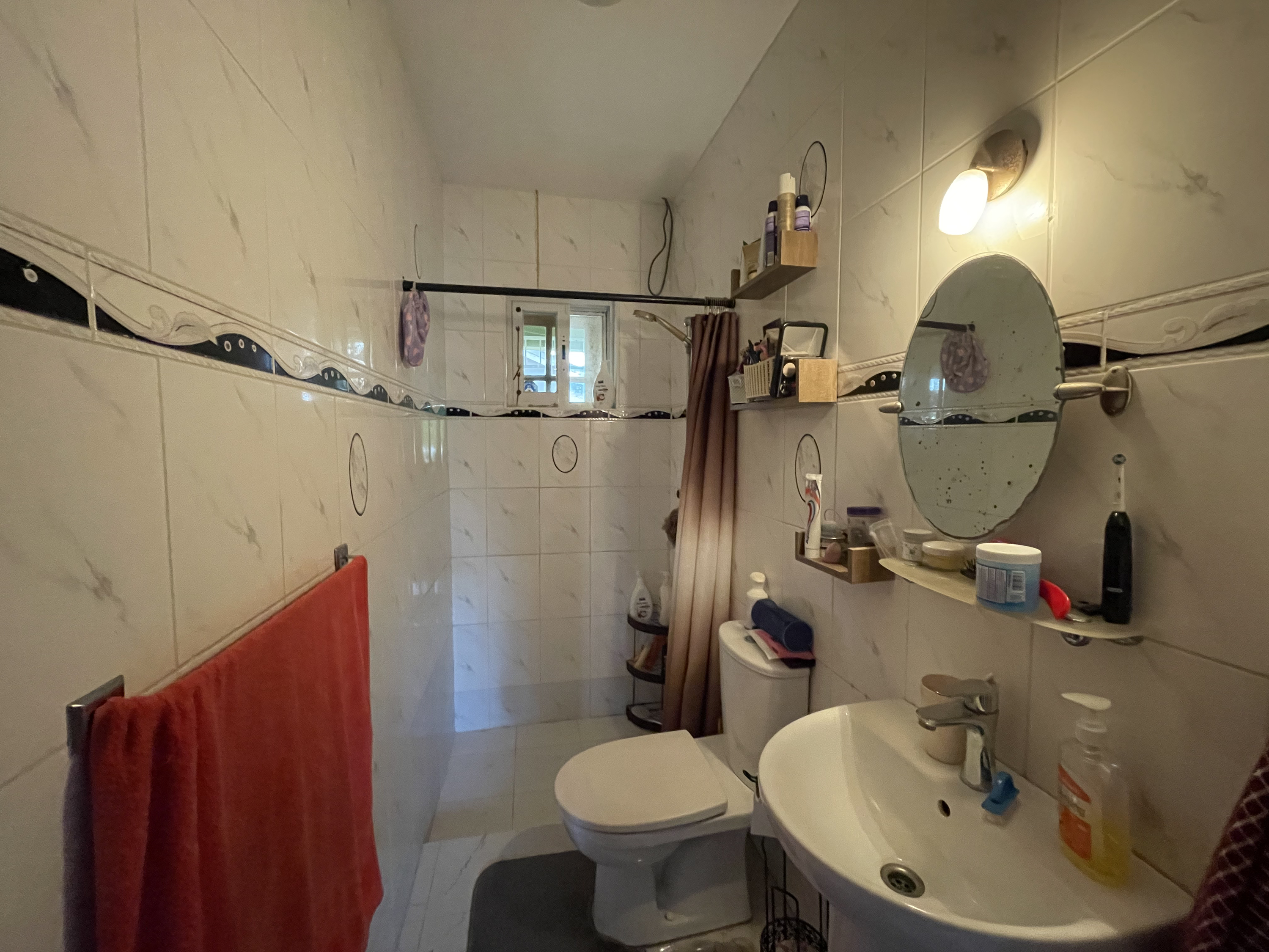 Rust en Vrede – duplex with rental potential: duplex for sale in Rust en Vrede, Curaçao (sold), photo 5