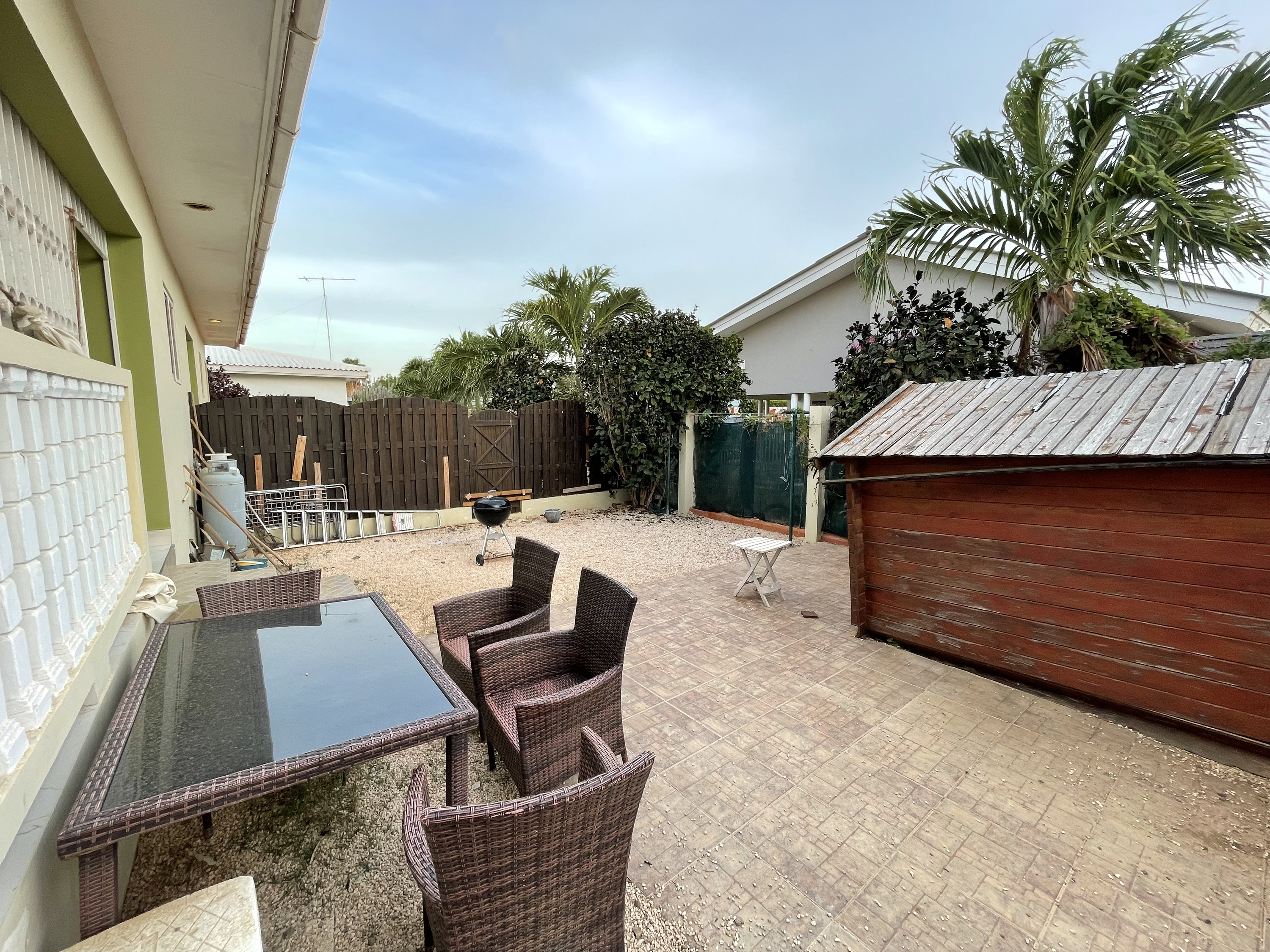 Rust en Vrede – duplex with rental potential: duplex for sale in Rust en Vrede, Curaçao (sold), photo 6