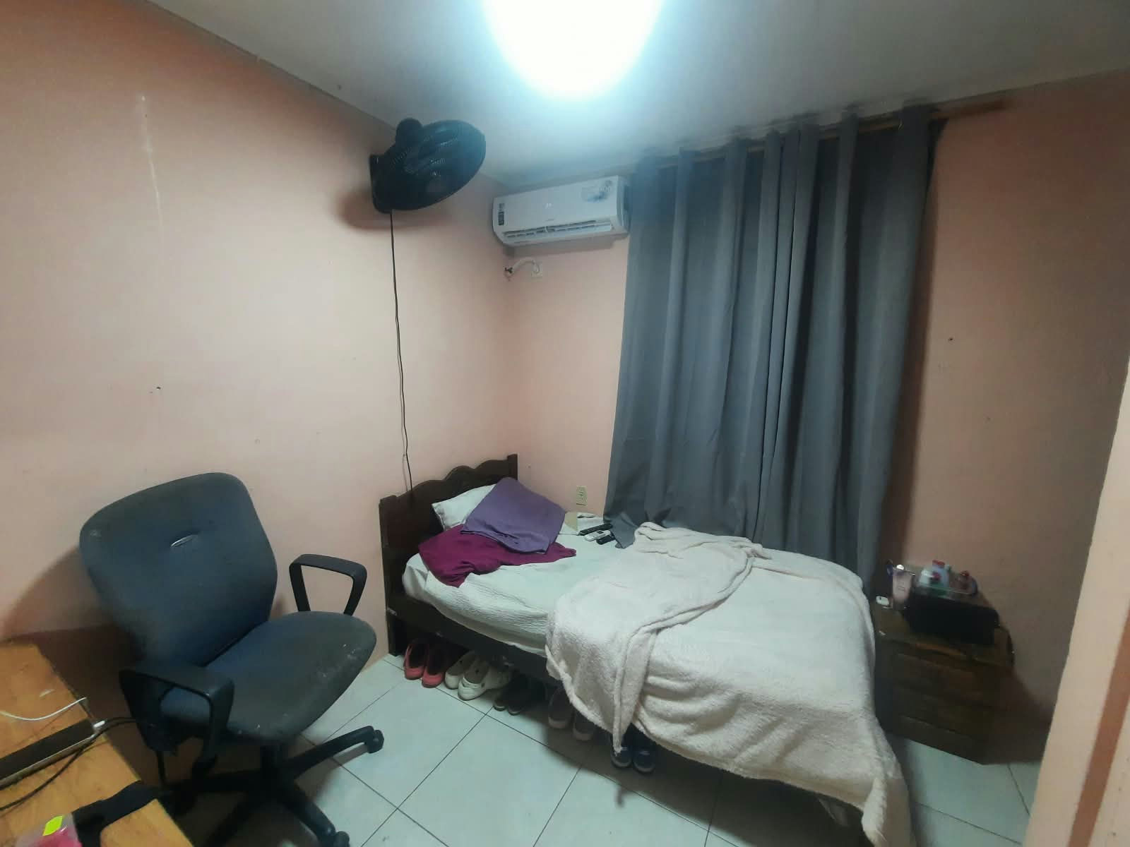 Santa Rosa – house with two separate apartments: house for sale in Santa Rosa, Curaçao, photo 2
