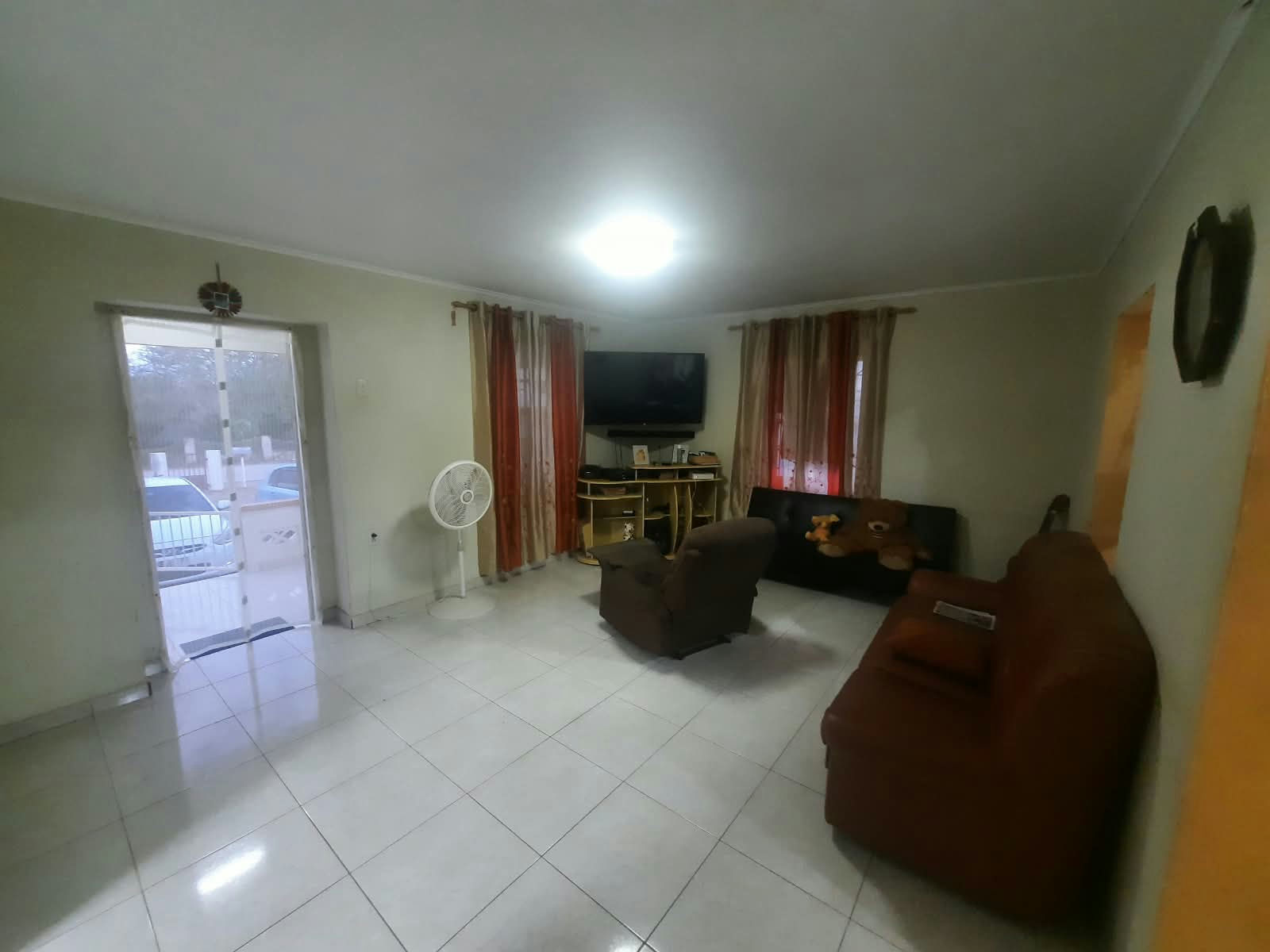 Santa Rosa – house with two separate apartments: house for sale in Santa Rosa, Curaçao, photo 3