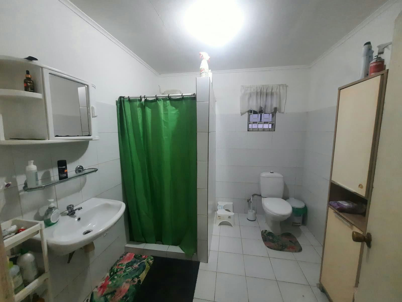 Santa Rosa – house with two separate apartments: house for sale in Santa Rosa, Curaçao, photo 4