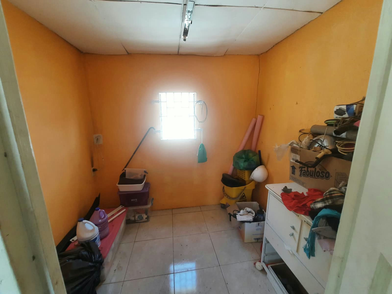 Santa Rosa – house with two separate apartments: house for sale in Santa Rosa, Curaçao, photo 6