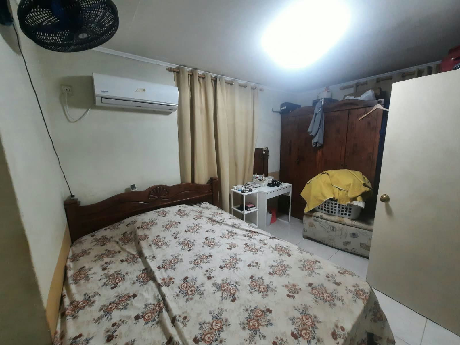 Santa Rosa – house with two separate apartments: house for sale in Santa Rosa, Curaçao, photo 7