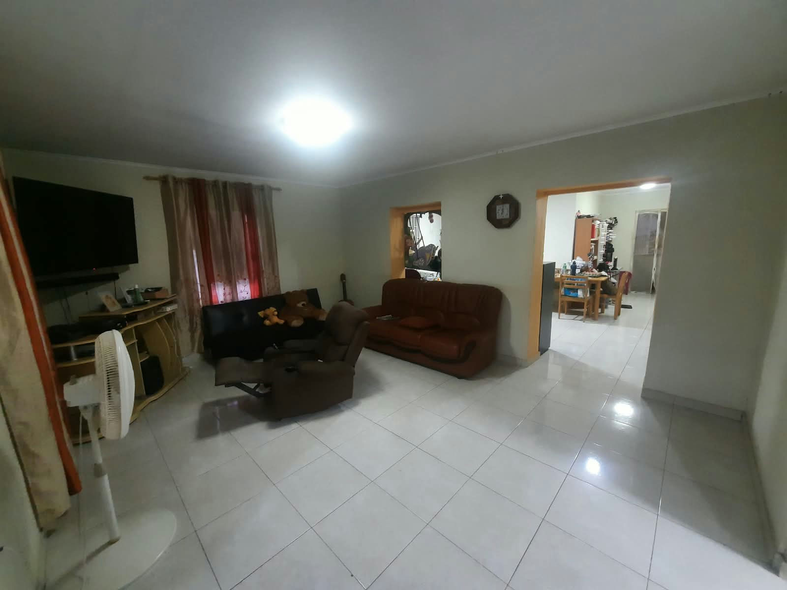 Santa Rosa – house with two separate apartments: house for sale in Santa Rosa, Curaçao, photo 8